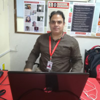 Ahsan Ilahi