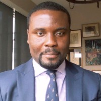 Olu Ifaturoti, M.Sc