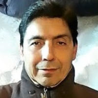 Cristian Droguett