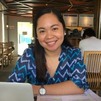 Sharmaine Eil Bernaldez Rica