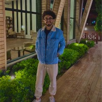 Mohamed Hamouda