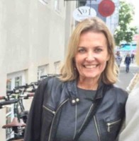 Camilla Lundström