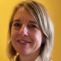 Bettina Bockelmann-Evans