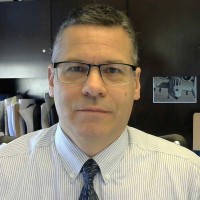 Brian Weller, Lla, Asla