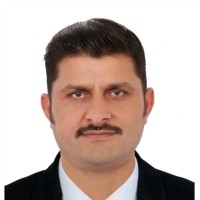 Muhammad mehboob Khan