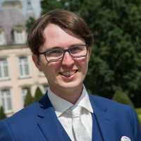 Dieter Van den Bulcke