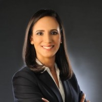 Giselle Vargas