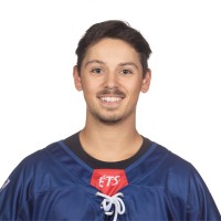 Yannick Poulin