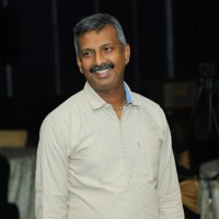 Venkatraman Ramachandran