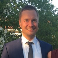 Søren Valdemar Kjær