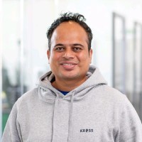 Abhijit Bhoite