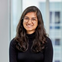 Prajakta Gharpure