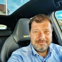 Radek Donner