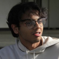 Sohum Bhatnagar