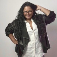 Maria Fernanda Heredia España