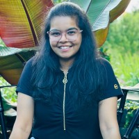 Tushti Shah