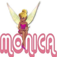 Monica Janet Zapata