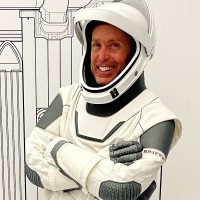 Michael Parker