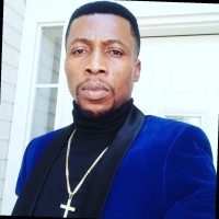 Chima Nwachukwu