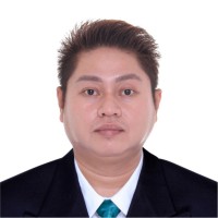 Ronald Landicho
