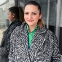 Yonca Baygül