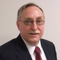 Thomas M. Schmelter, FAIBD, CPBD