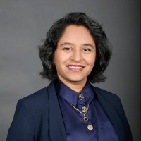 Bisma Imtiaz Mba, Mbbs