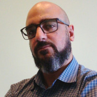 Edson Campana, Mba, Pmp