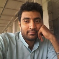 Krishna Kamalesh Ajjarapu