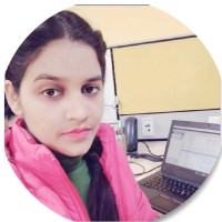 kanchan Pathak