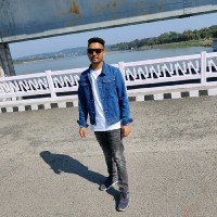 Abhinav Kumar