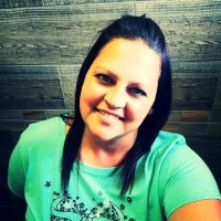 Thinette Laubscher