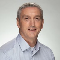 Stewart Townsend Ph.D.