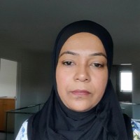 Zulfia Hussain