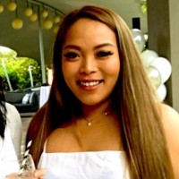 Kym Huynh