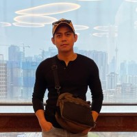 Khairul Ariffin Hj Matusin