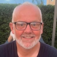 Richard Firn