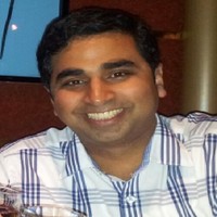 Raghuram Thata