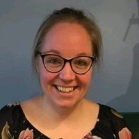 Daniëlle Nieuwenhuis