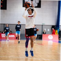 Ayden Amini