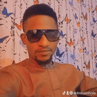Shola Adedoja