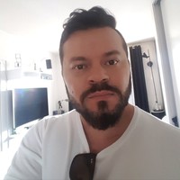 Daniel Vieira Martins