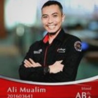 Ali Mualim