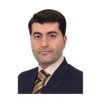 Mostafa Sharifi