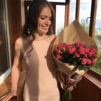 Anastasia Pozdeeva