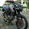 Arfi Kusnugroho