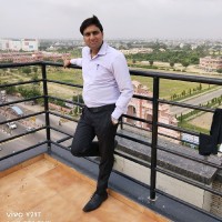 Ajay Sharma
