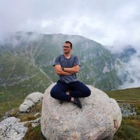 Kristof Szabo