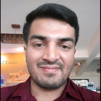 Shitanshu Goyal
