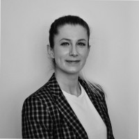 Jasmina Mujcinovic